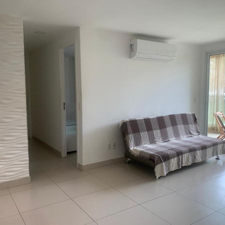 Beach Place Aquiraz Riviera ภายนอก รูปภาพ