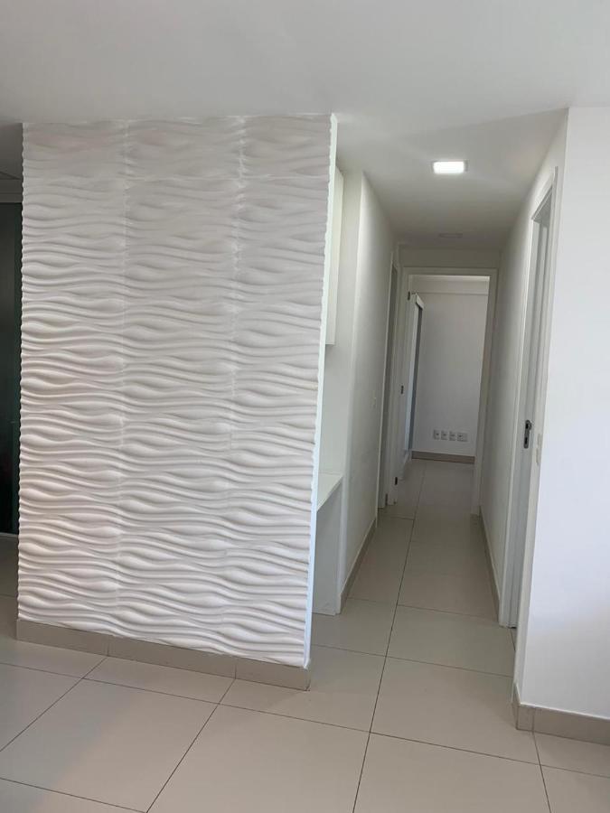 Beach Place Aquiraz Riviera ภายนอก รูปภาพ