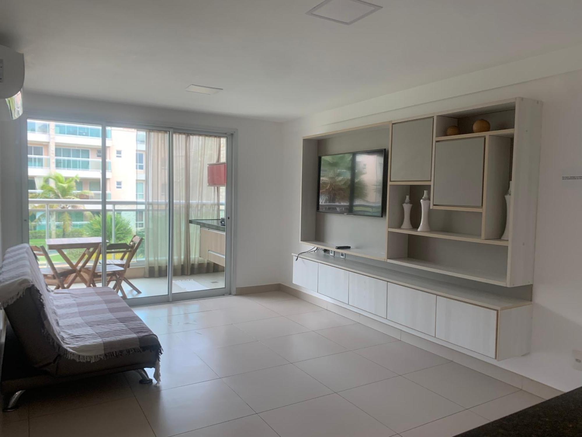 Beach Place Aquiraz Riviera ภายนอก รูปภาพ