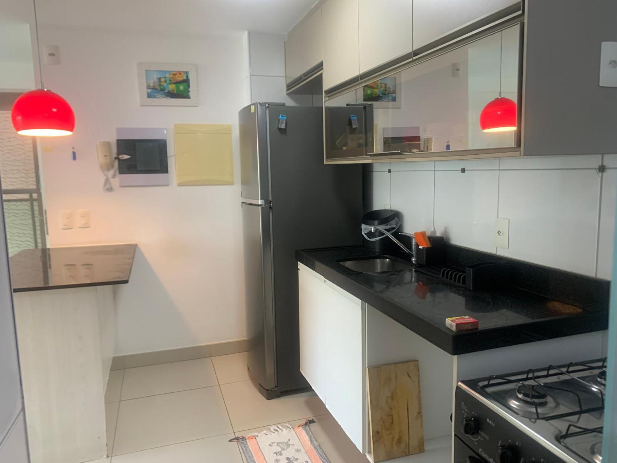 Beach Place Aquiraz Riviera ภายนอก รูปภาพ